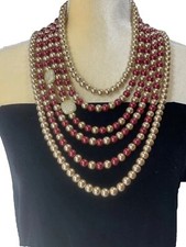 Layers red gold for sale  Lake Forest