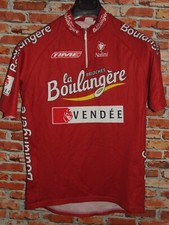 Boulangere nalini maglia usato  Ercolano