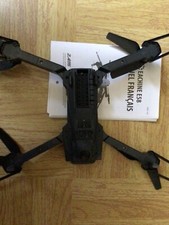Drone eachine e58 d'occasion  Villetaneuse