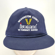Ivomec hat cap for sale  Bristol