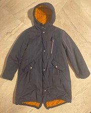 Winterjacke zara kids gebraucht kaufen  Berlin