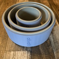 Ativafit foam back for sale  Shannon