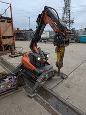 Husqvarna dxr 140 for sale  NEWCASTLE UPON TYNE