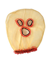 Punishment mask hood for sale  DOVER