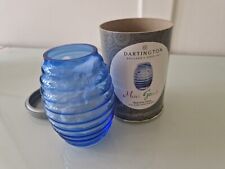 Dartington blue mini for sale  TADWORTH