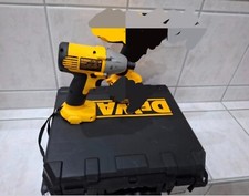 Dewalt dw952 akku gebraucht kaufen  Gutach im Breisgau