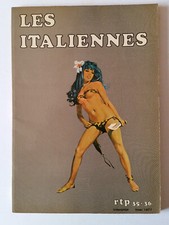 Elvifrance italiennes rantanpl d'occasion  Rabastens