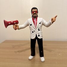 Wwf wwe ljn for sale  LIVERPOOL