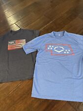 Baseball shirts small for sale  Lakeville