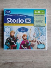 Vtech storio reine d'occasion  Vitry-sur-Seine