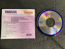 Sound music yamaha d'occasion  Expédié en Belgium