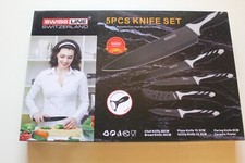 Messer set swiss gebraucht kaufen  Sulzbach-Rosenberg