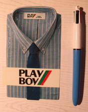 Autocollant sticker playboy d'occasion  Annecy