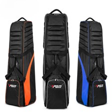 Airbag de golfe grande capacidade espessado pérola algodão anticolisão masculino feminino bolsas comprar usado  Enviando para Brazil