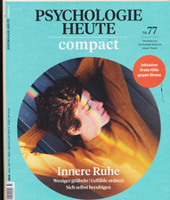 Psychologie compact innere gebraucht kaufen  Meerbusch-Strümp,-Osterath