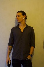 Chemise luxe the d'occasion  Rennes-