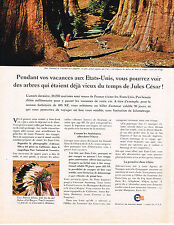 Publicite 1962 office d'occasion  Le Luc