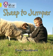Sheep jumper band for sale  ROSSENDALE
