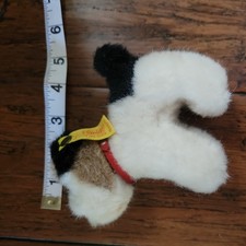 Vintage steiff black for sale  Fayetteville
