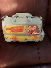 Officially licensed loungefly for sale  Melbourne