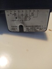 Scheda honeywell accensione usato  Taranto