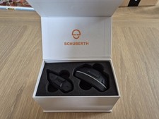 Schuberth sc2 sena for sale  FELIXSTOWE