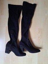 Cuissardes daim marque d'occasion Cuissardes daim marque d'occasion  Monnetier-Mornex