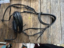 Trense weich unterlegt gebraucht kaufen  Eggenfelden