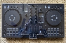 Controlador de DJ Pioneer DJ DDJ-FLX4 2 canais - Preto comprar usado  Enviando para Brazil