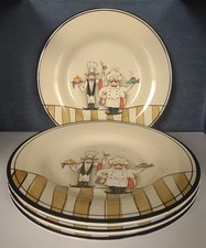 Designs set chef for sale  Richmond