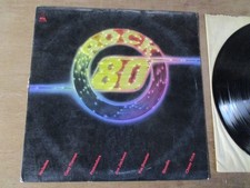 Rock tel compilation for sale  Greenville