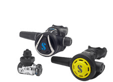 Scubapro erogatore mk17 usato Scubapro erogatore mk17 usato  Montecatini Terme