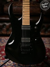 Maverick black upgraded for sale  LIVERPOOL