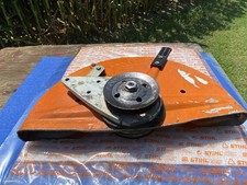 Blade guard stihl for sale  Temperanceville