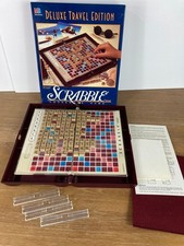 Vintage 1990 scrabble for sale  Naperville