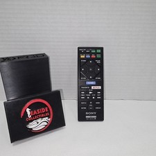 Controle remoto de substituição RMT-VB100U para Sony Blu-ray Player BDP-S1500 BDP-S1700 BDP-S2500 comprar usado  Enviando para Brazil