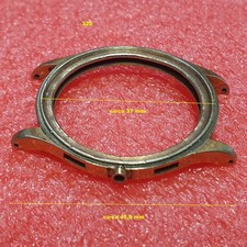 Cassa orologio cronografo usato Cassa orologio cronografo usato  Vaprio d'Agogna