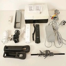 Nintendo wii bundle for sale  LLANDUDNO JUNCTION