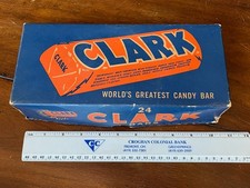 Vintage 1940 clark for sale  Woodville