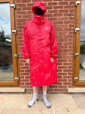 Waterproof ponchos for sale  CHORLEY