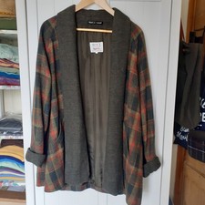 Avoca wool tweed for sale  DUNSTABLE