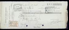 1924 societe kapok d'occasion  France