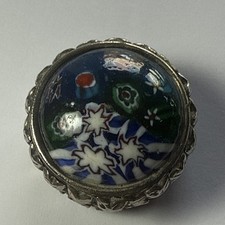 Vintage white metal for sale  TEWKESBURY