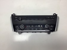 BMW SERII 5 GT F07 PANEL KLIMATYZACJI OGRZEWANIE A/C OEM 9233658 na sprzedaż  Wysyłka do Poland