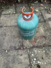 Empty calor patio for sale  CHESTER