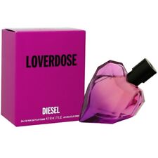 Diesel loverdose eau gebraucht kaufen  Wallenhorst