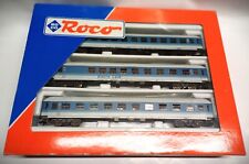 Roco 44033 interregio gebraucht kaufen  Essen