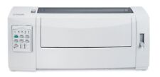 Nadeldrucker lexmark 2590 gebraucht kaufen  Zierenberg
