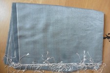 Pashmina châle étole d'occasion  France