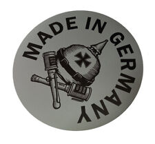 Large made germany for sale  BEWDLEY